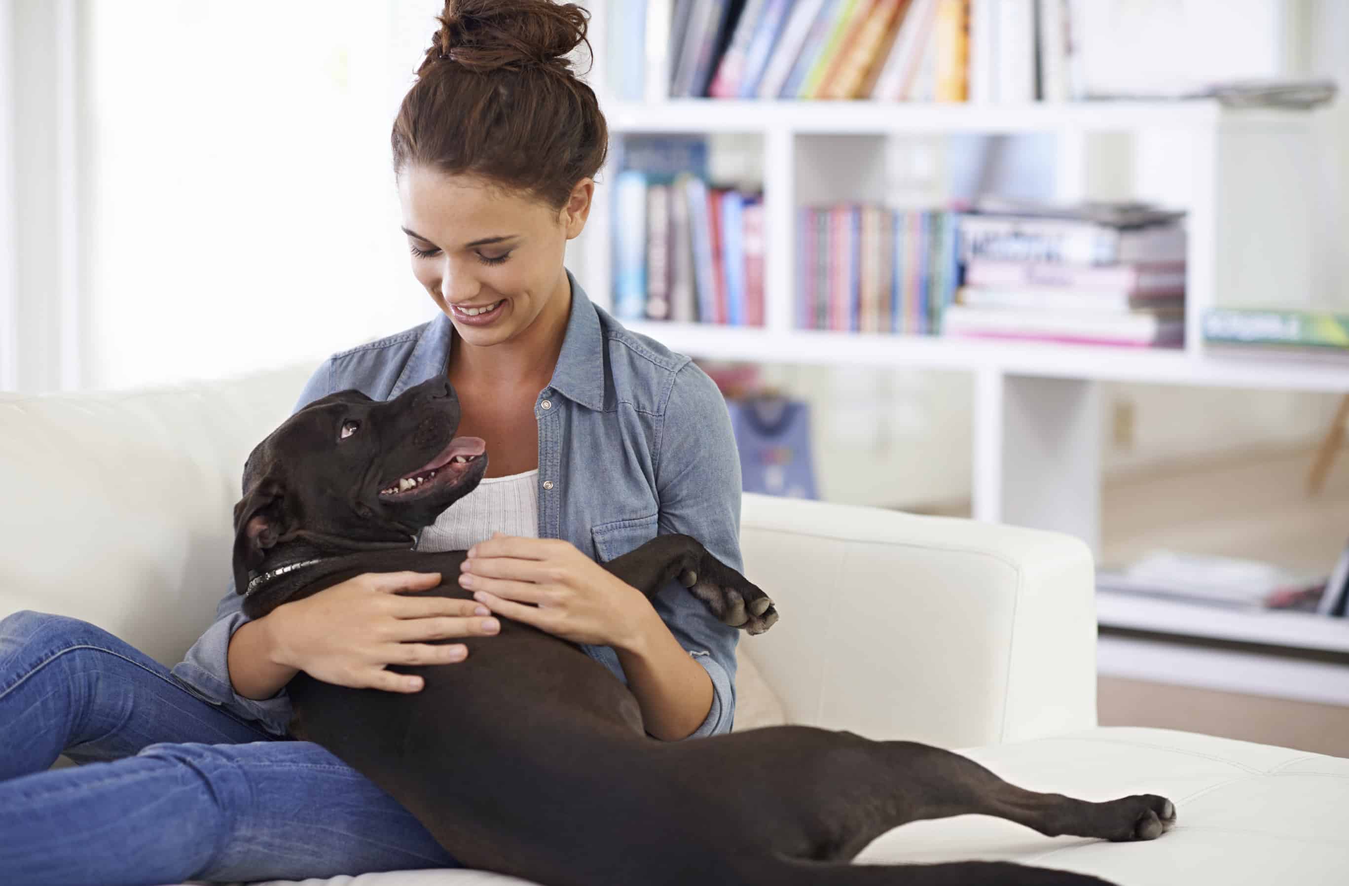 Shopping Spree! Sweet Mother’s Day Gifts for Pet Lovers