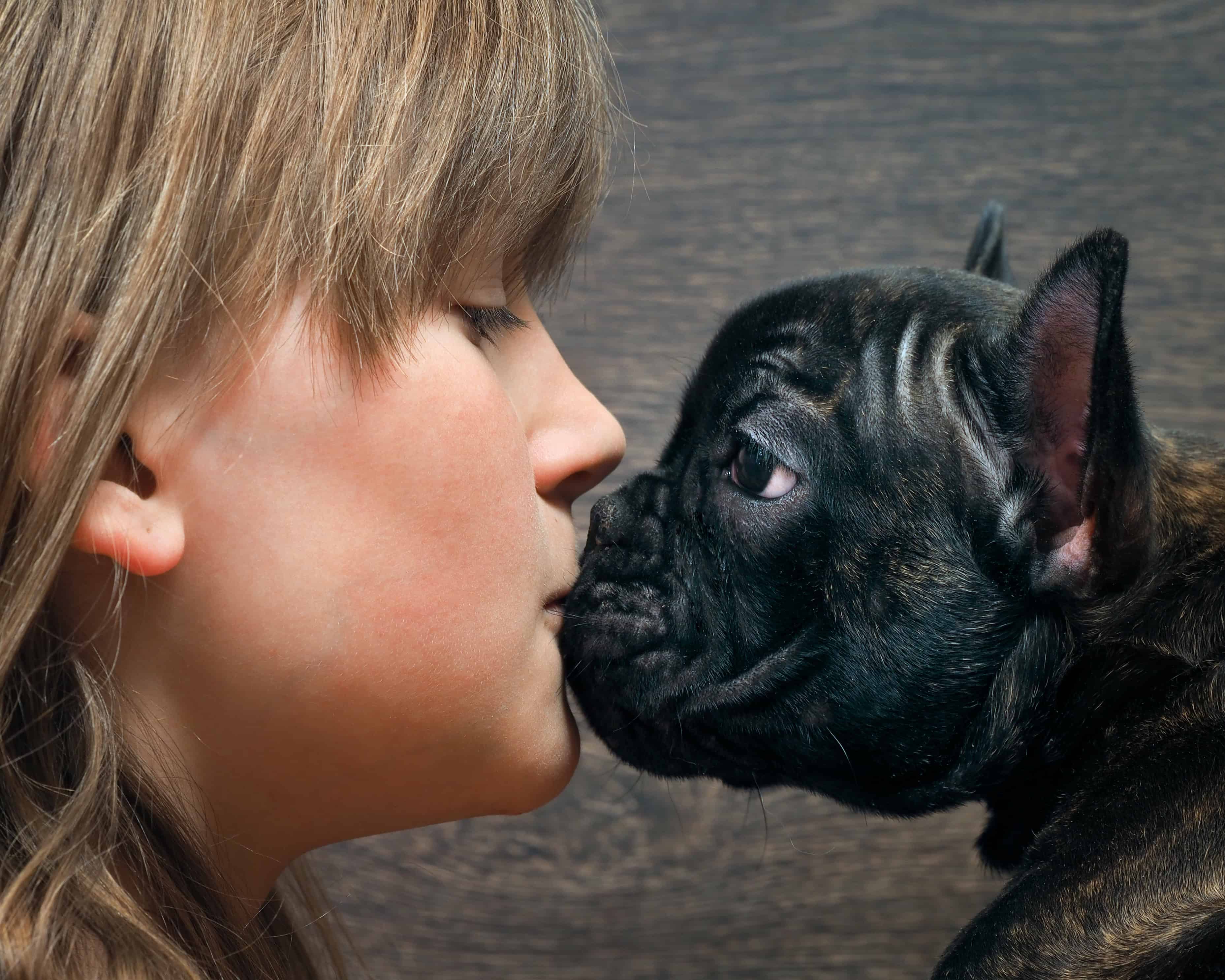 Achoo No More? Finding Pets For Allergy Sufferers