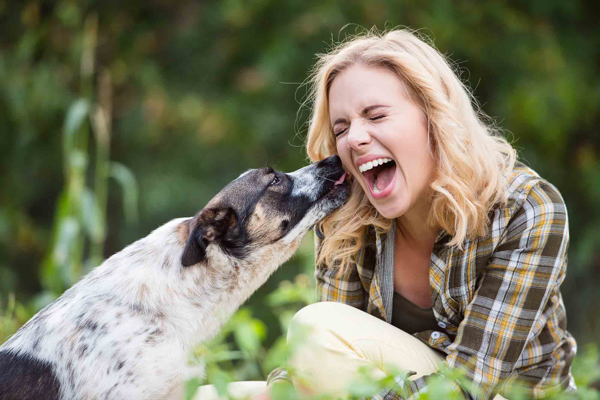 The Human Animal Bond: The Many Ways Pets Influence Our Health