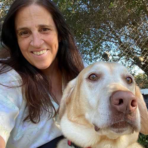 Janet , Veterinary Assistant Janet , Veterinary Assistant